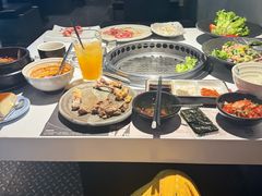 -焱铁烧·黑毛和牛专门店(杭州嘉里中心店)