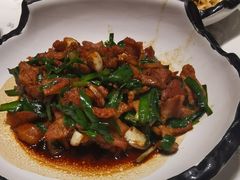 -八大碗·地道东北菜(佳兆业店)