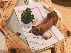 -清水日本料理铁板烧(学府路店)