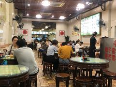 大堂-顺记冰室(宝华路店)