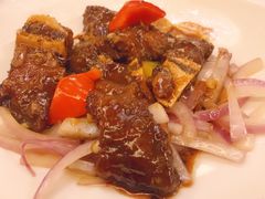 -酌宴府The China Club·广州万富希尔顿酒店(云城东路店)