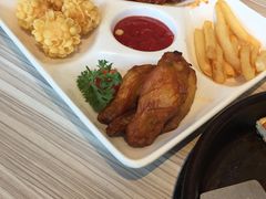 -必胜客(威高广场店)