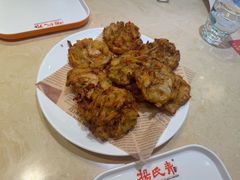 -杨氏青龙虾·羊蝎子(珠江路店)