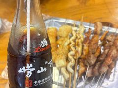 -鑫明明拉面(宁化路店)