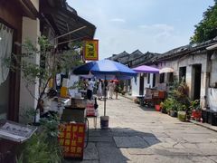 -绍兴书圣故里景区