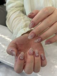 -斯馨·健康美甲美睫