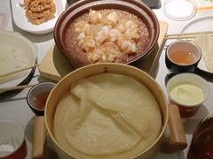-额娘·春饼烤鸭(华北七楼创始店)