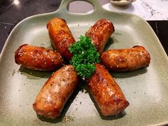 黑椒香肠-KCOOKING概念韩餐(世茂52+店)