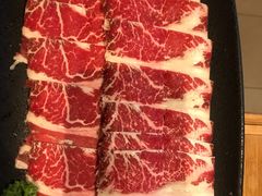 -新石器烤肉(周浦万达店)