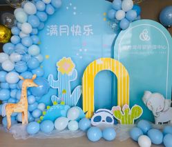 -禧月荟S月子中心(侨城店)