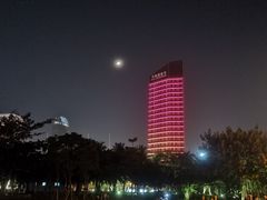 -万绿园