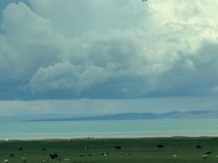 -青海湖国家重点风景名胜区