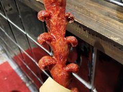 -黑色经典臭豆腐·湖南特产(太平街口店)