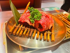 -西塔老太太泥炉烤肉(苏州大悦城店)