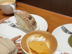 -Peet's Coffee皮爷咖啡(上海长风大悦城店)