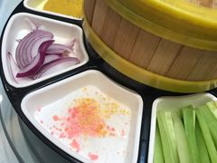 -锋味餐厅(空港复悦里店)