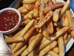 -MARU玛露音乐餐厅(前滩世贸店)