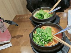 -猪脑壳凉面(南正街店)