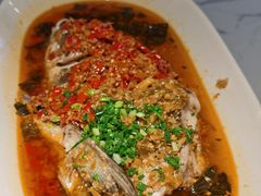 -炊烟小炒黄牛肉(中心印象城店)