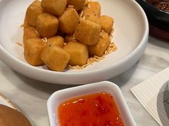 -大树餐厅(益田假日店)