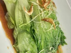 -月福京味斋·烤鸭店·北京菜(鼓楼总店)