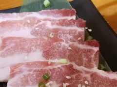 -赤羽烧肉屋(琅琊古道店)