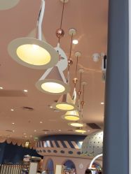-奈尔宝家庭中心·亲子餐厅(前滩店)