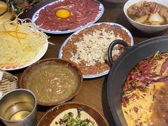 -永盛茶档·港式餐厅(桥北店)