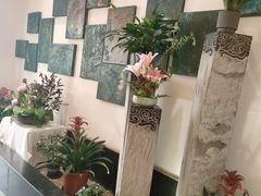-闻鲜素食茶餐厅(高新区店)