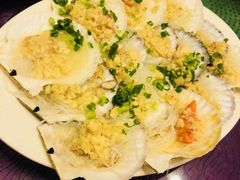 -盛港湾海鲜食府(黄沙店)