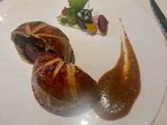 -Tomato&Pepper法餐厅
