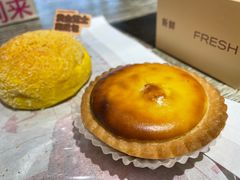 -好利来(武汉新天地店)