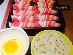 -一心创作料理屋(经开万达店)