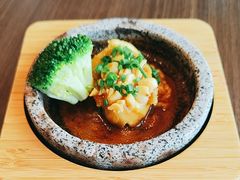 -佘山世茂艾美·御珍轩中餐厅