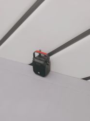 -奈尔宝·儿童乐园·亲子餐厅(华采天地店)