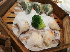 -广州逸林假日酒店·四季桃源中餐厅(白云山风景区店)