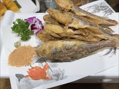 -三道菜(明堂公园店)