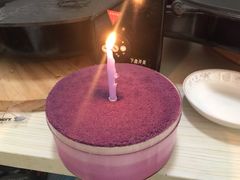 -好利来(团结湖店)