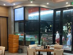 -洲晓鲜·舟山海鲜大排档(朱家尖风景区店)