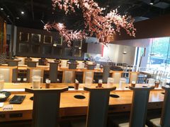 大堂-呷哺呷哺(华林国际店)