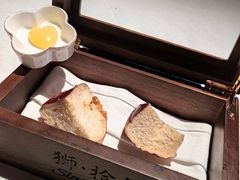 -狮拾久·现代新加坡料理(福田COCO Park店)