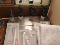 -杭州龙禧福朋喜来登酒店