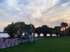 -太阳岛度假酒店