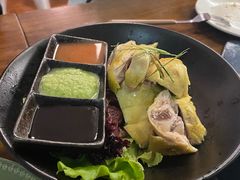 -仓库南洋海鲜小排档(柳河路店)