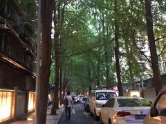 -四川大学(望江校区)