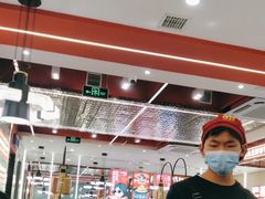 -巴蜀王婆大虾(南锣鼓巷店)