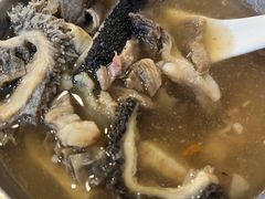 -老牌依强牛肉店(达道总店)