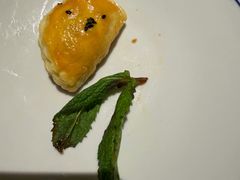 -青雅中餐厅(大连金石滩绿发希尔顿度假酒店)