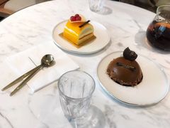 -La Porte de Paris 巴黎之门法式甜品