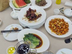 -普天和酒楼·天津菜·烤鸭(天津之眼店)
